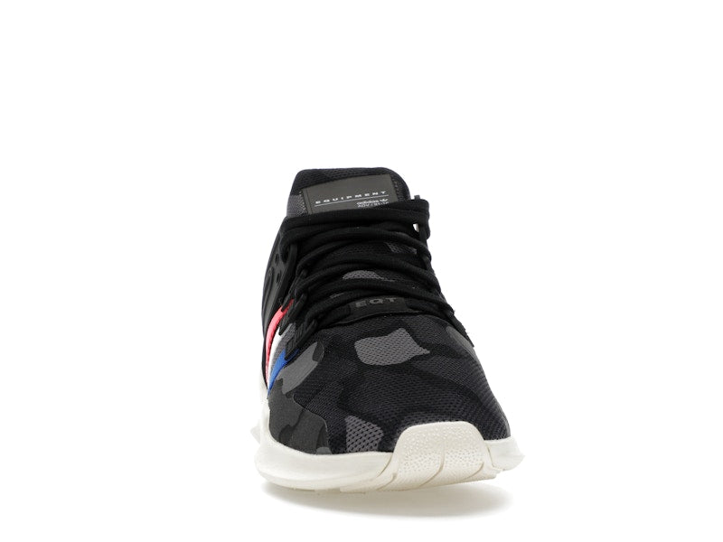 adidas EQT Support ADV Tri Color Stripes Camo