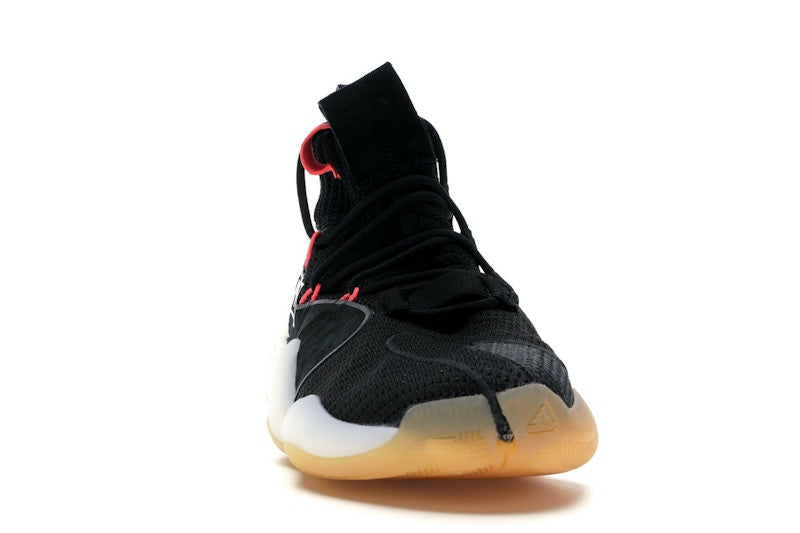 adidas Crazy BYW X Alphatype