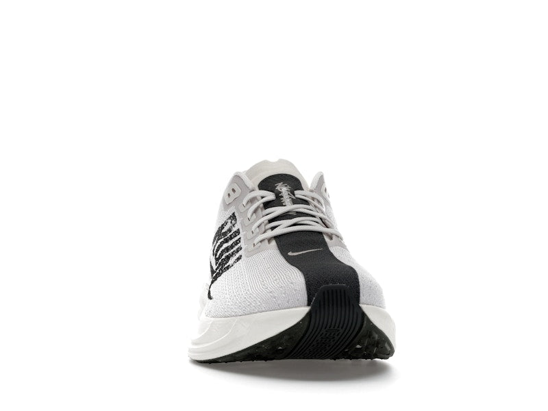 Nike ZoomX Pegasus Plus Platinum Tint College Grey Anthracite Black
