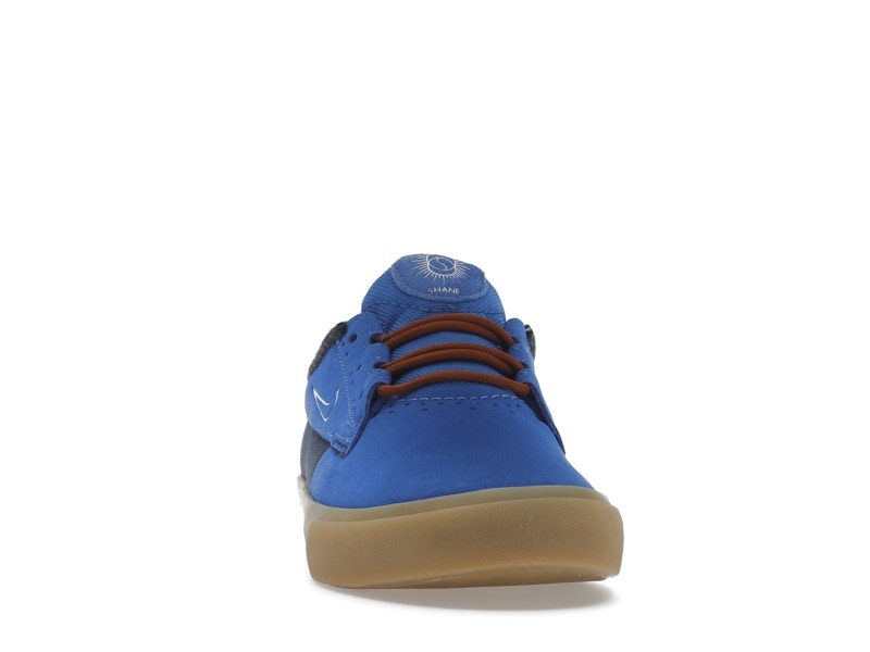 Nike SB Shane Premium Signal Blue