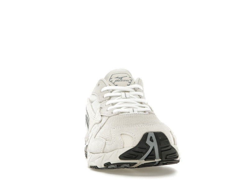 Mizuno Wave Rider 10 Premium White Tradewinds