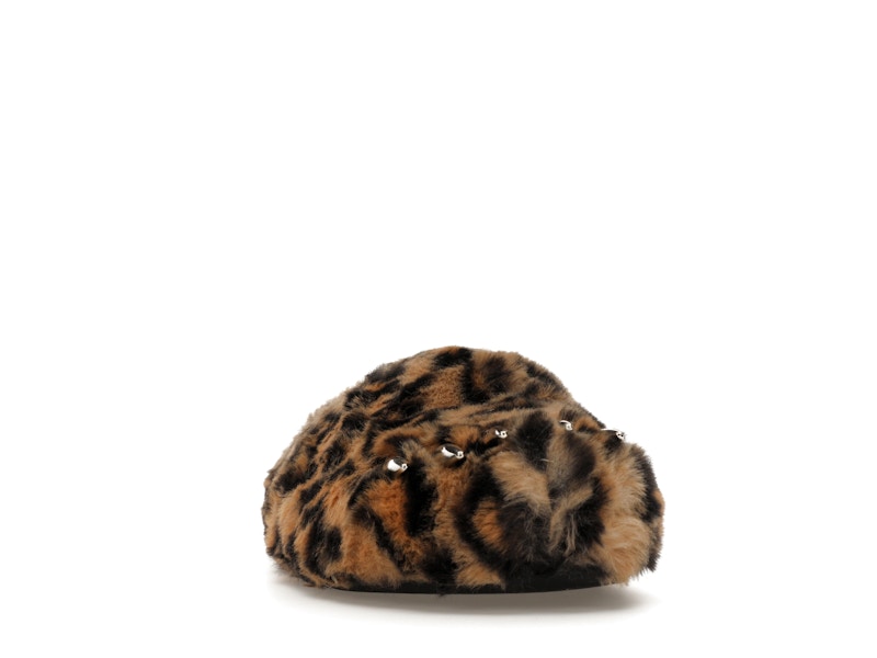 Bravest Studios Leopard Claw Mule Leopard