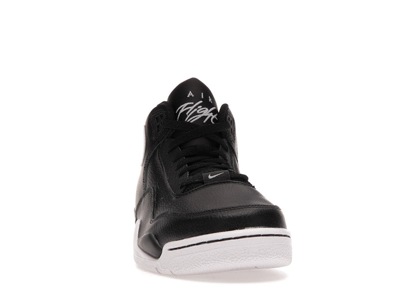 Nike Flight Legacy Black White