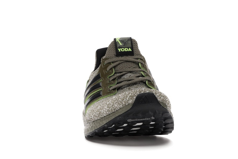 adidas Ultra Boost DNA Star Wars Yoda