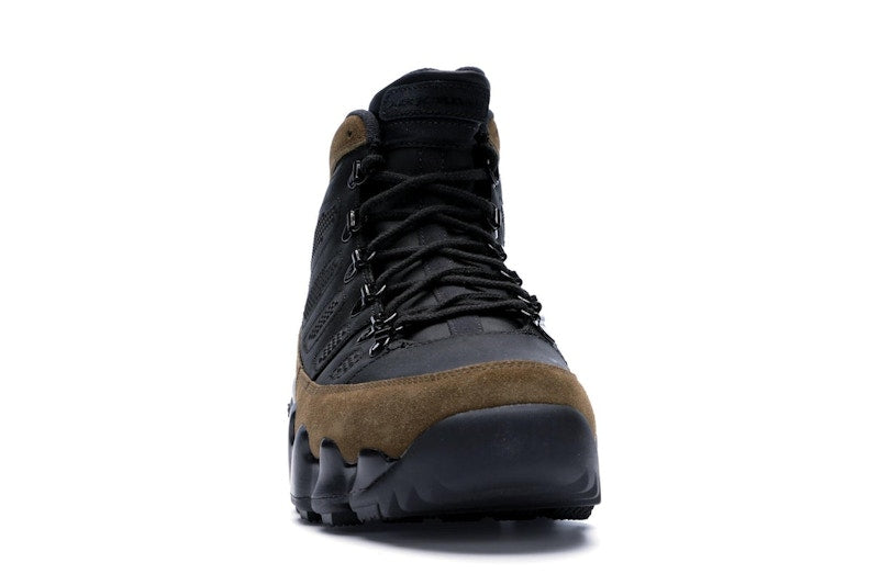 Jordan 9 Retro Boot NRG Olive