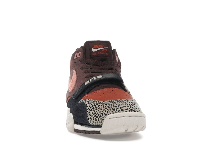 Nike SB Air Trainer 1 Arts-Rec Limestone
