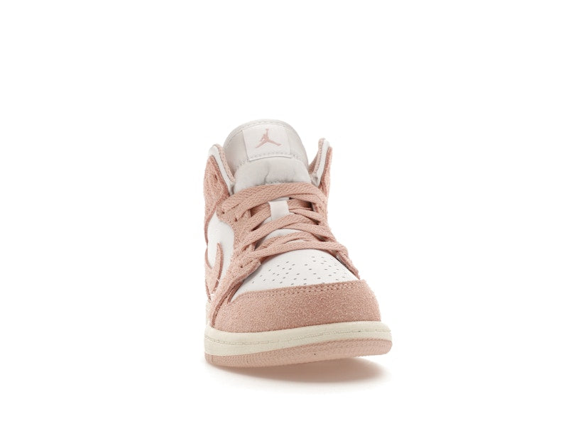 Jordan 1 Mid SE Legend Pink (PS)