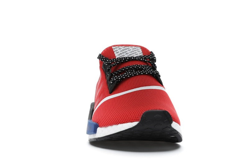 adidas NMD R1 Transmission Pack Active Red