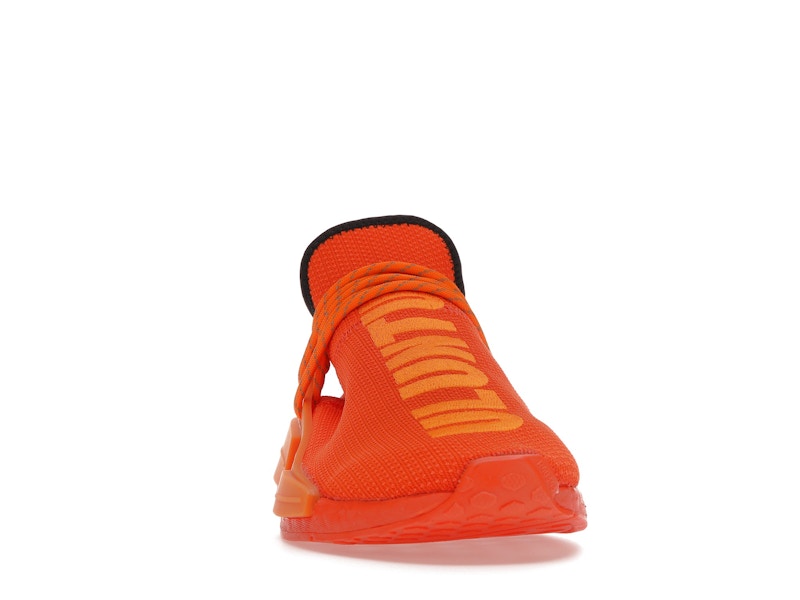 adidas NMD HU Pharrell Orange