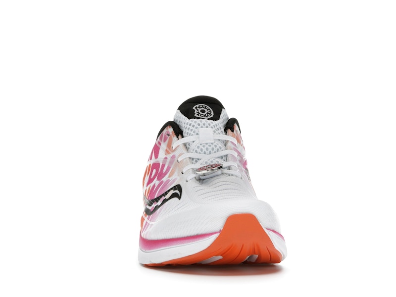Saucony Kinvara 10 Dunkin (GS)