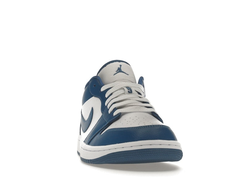 Jordan 1 Low Marina Blue (Women's)