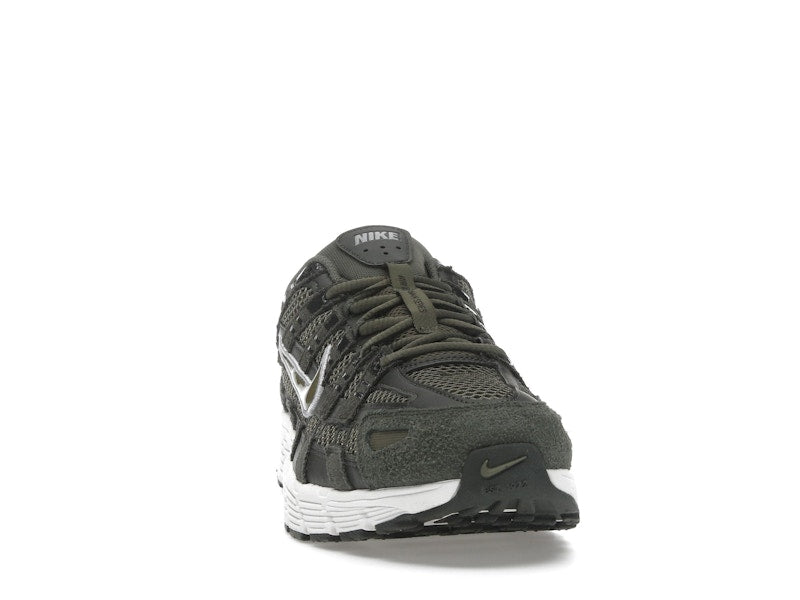 Nike P-6000 SE Sequoia Medium Olive