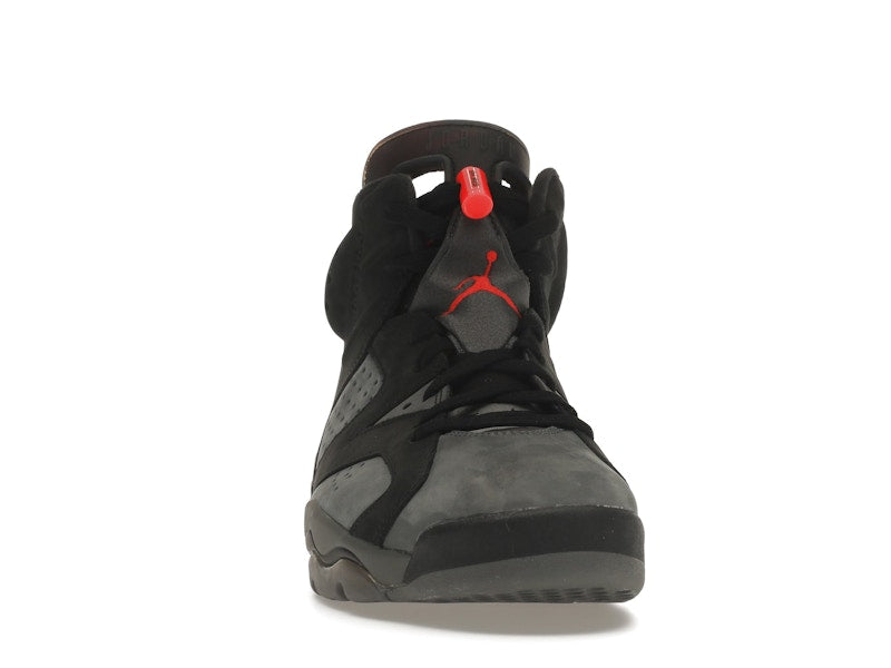 Jordan 6 Retro PSG Paris Saint-Germain