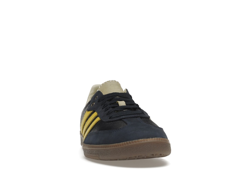 adidas Samba Wales Bonner Collegiate Navy