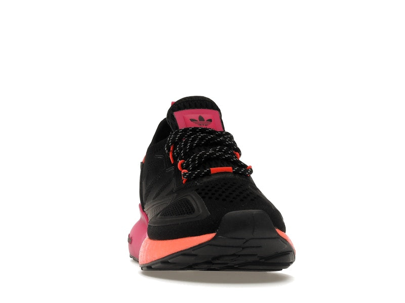 adidas ZX 2K Boost Black Gradient