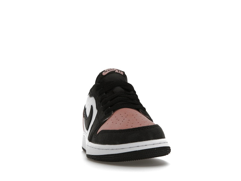 Jordan 1 Low OG Bleached Coral (GS)