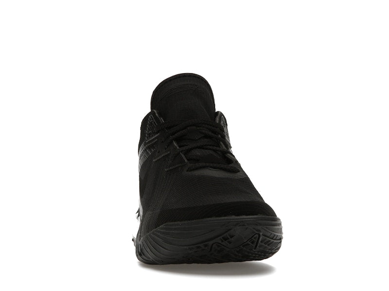 Nike LeBron 18 Low Zero Dark 23