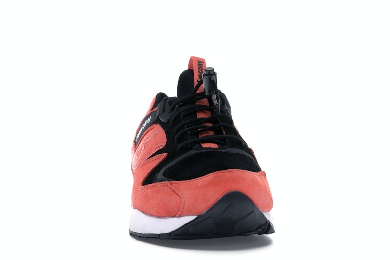 Saucony Grid 9000 Bungee