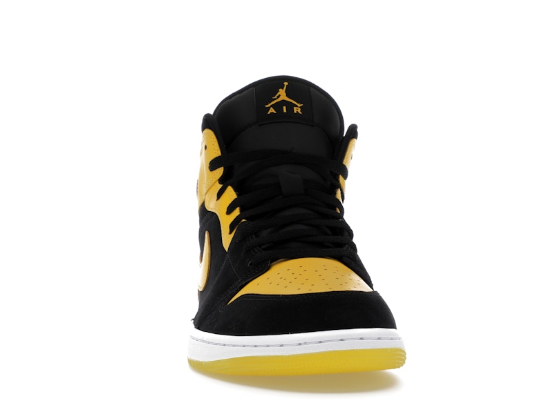 Jordan 1 Mid New Love (2025)