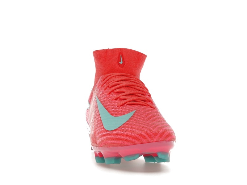 Nike Zoom Mercurial Superfly 10 Elite FG Mad Energy Pack