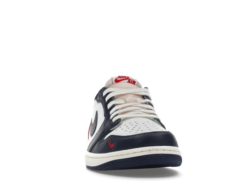 Jordan 1 Retro Low OG Howard University