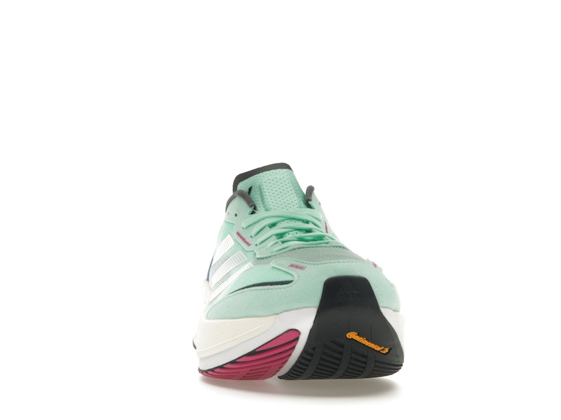 adidas Adizero Boston 11 Pulse Mint