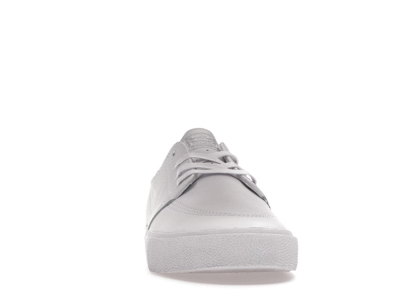 Nike SB Zoom Stefan Janoski RM Premium White