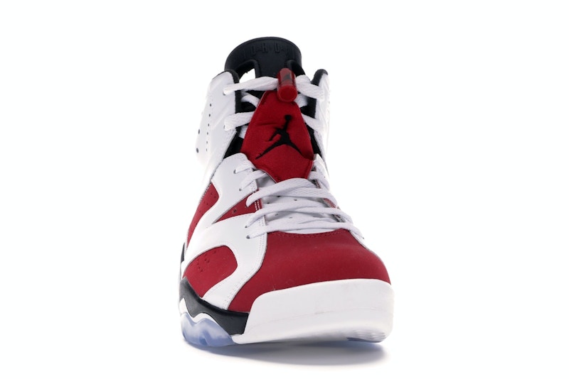 Jordan 6 Retro Carmine (2014)