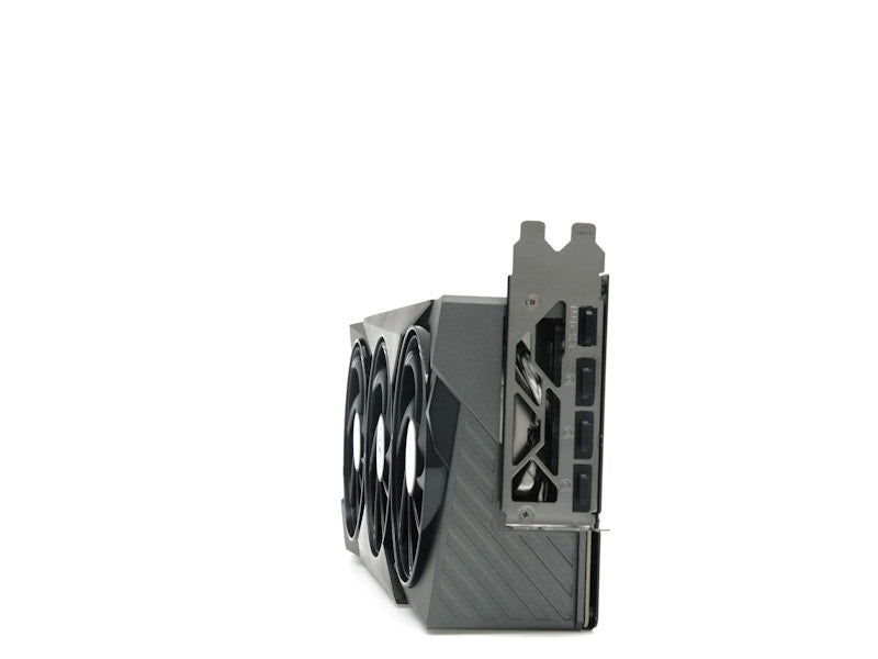 NVIDIA MSI GeForce GeForce RTX 5090 32G GAMING TRIO OC 32GB GDDR7 Graphics Card G5090-32GTC Black
