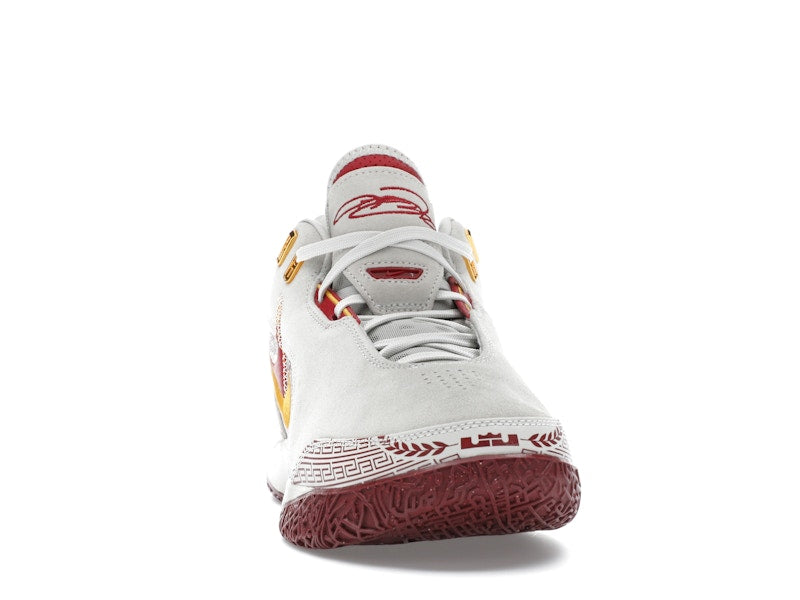 Nike LeBron NXXT Gen AMPD USC