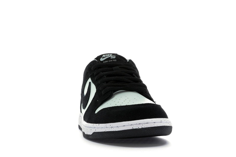 Nike SB Dunk Low Barely Green