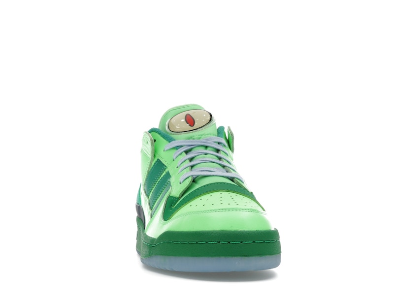 adidas Forum Low The Simpsons Treehouse of Horror