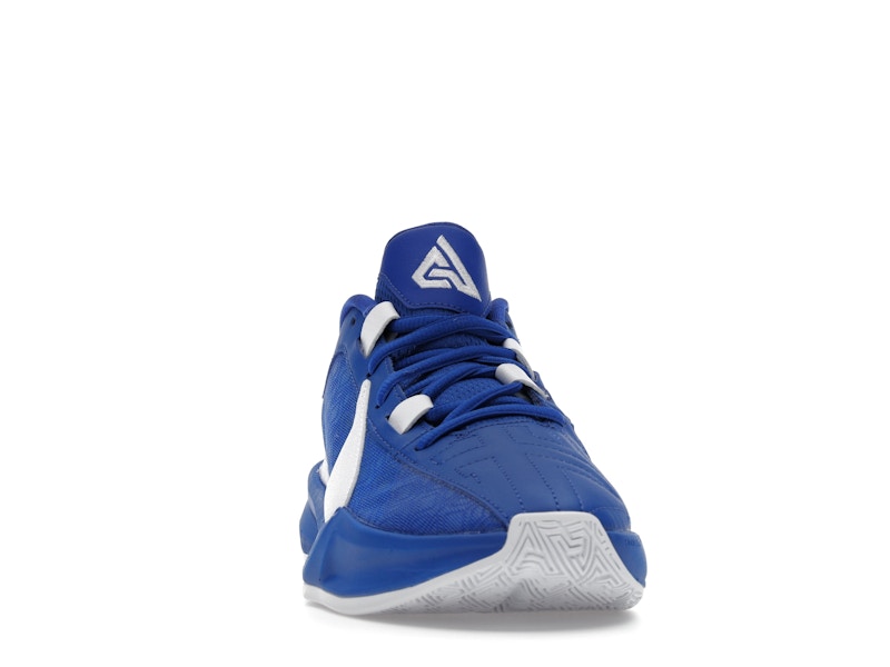 Nike Zoom Freak 5 TB Game Royal