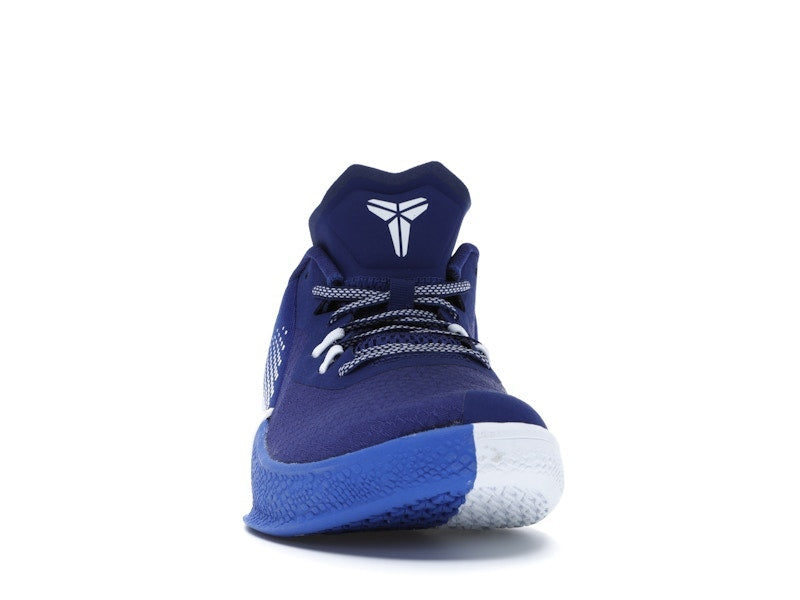 Nike Mamba Fury Deep Royal Blue (Team)