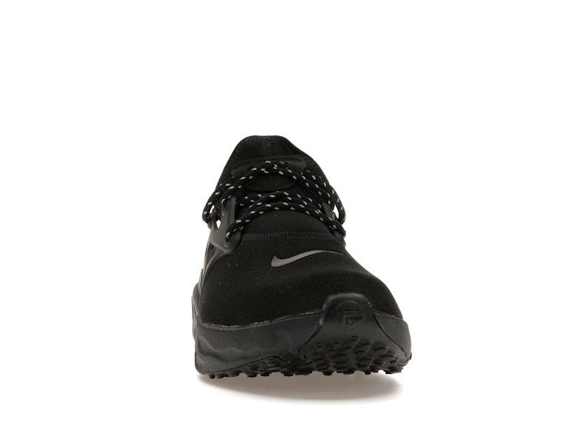 Nike React Presto Black Cat