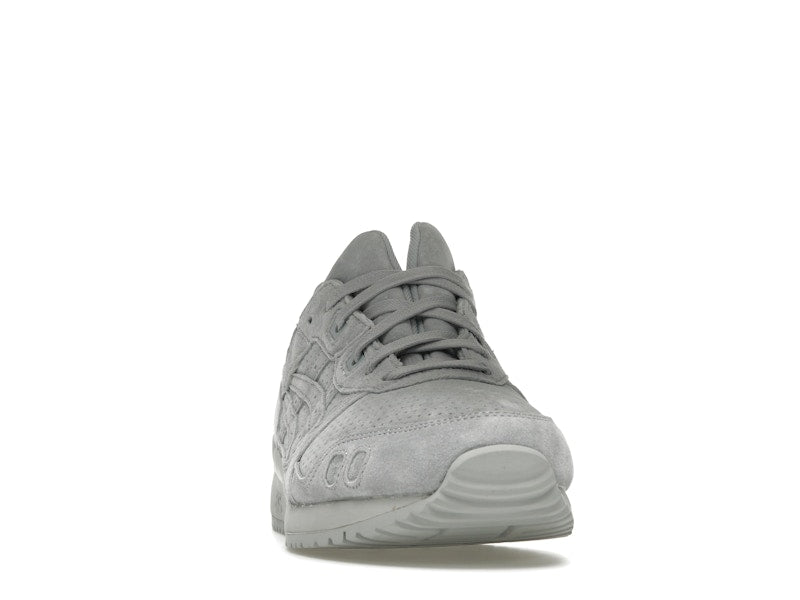 ASICS Gel-Lyte III 30th Anniversary Piedmont Grey