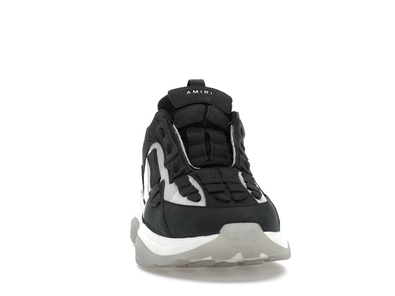 AMIRI Bone Runner Black