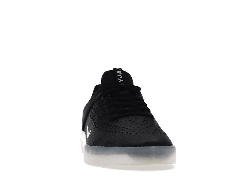 Nike SB Nyjah 3 Black White