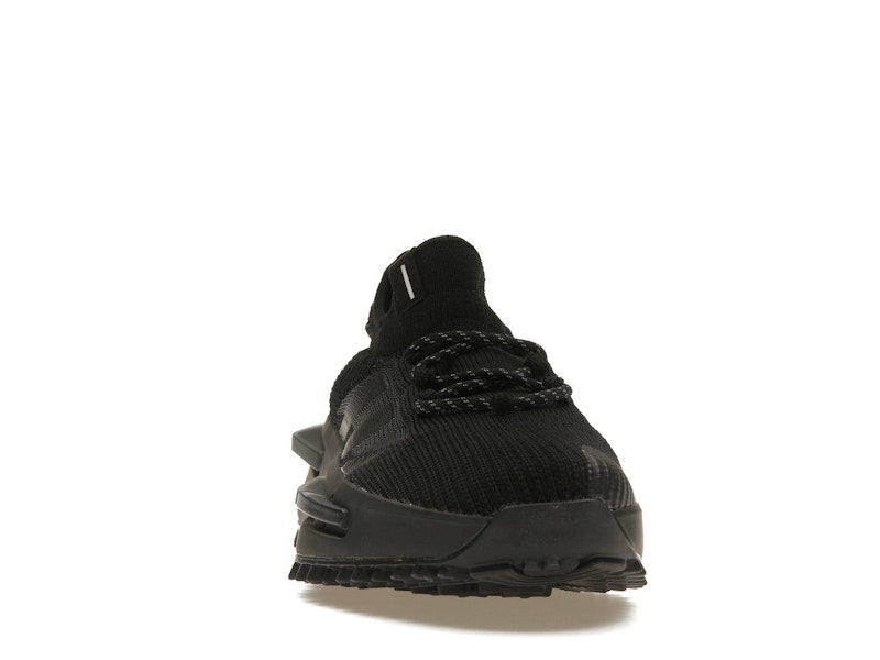 adidas NMD S1 Core Black Grey Four