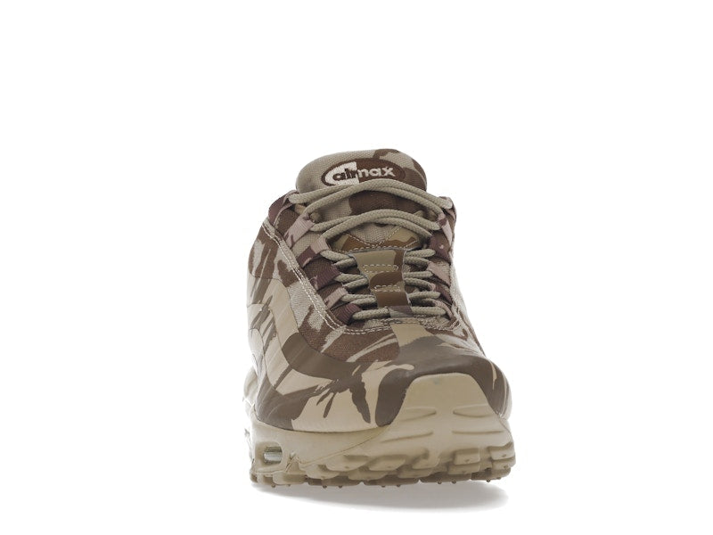 Nike Air Max 95 UK Camo