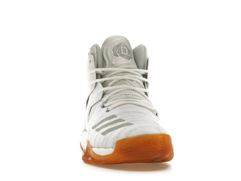 adidas D Rose 7 Primeknit White Gum