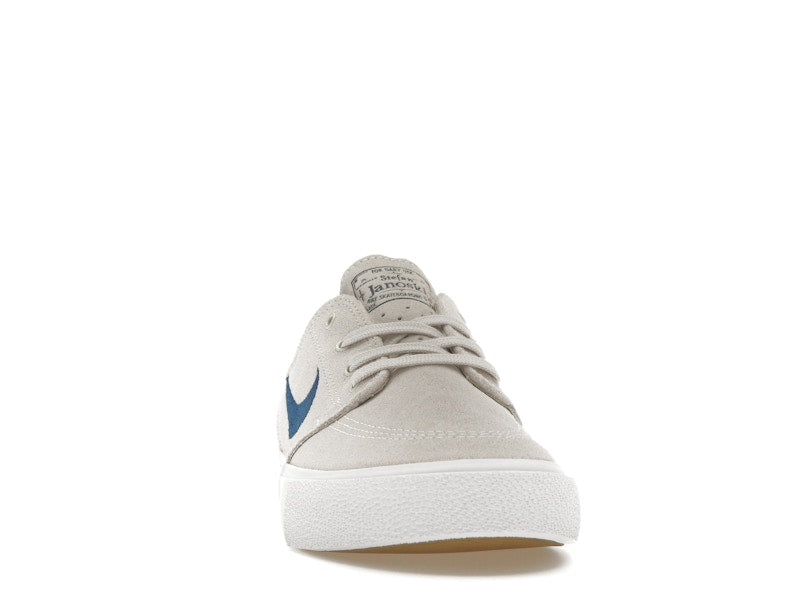 Nike SB Zoom Stefan Janoski Summit White Court Blue
