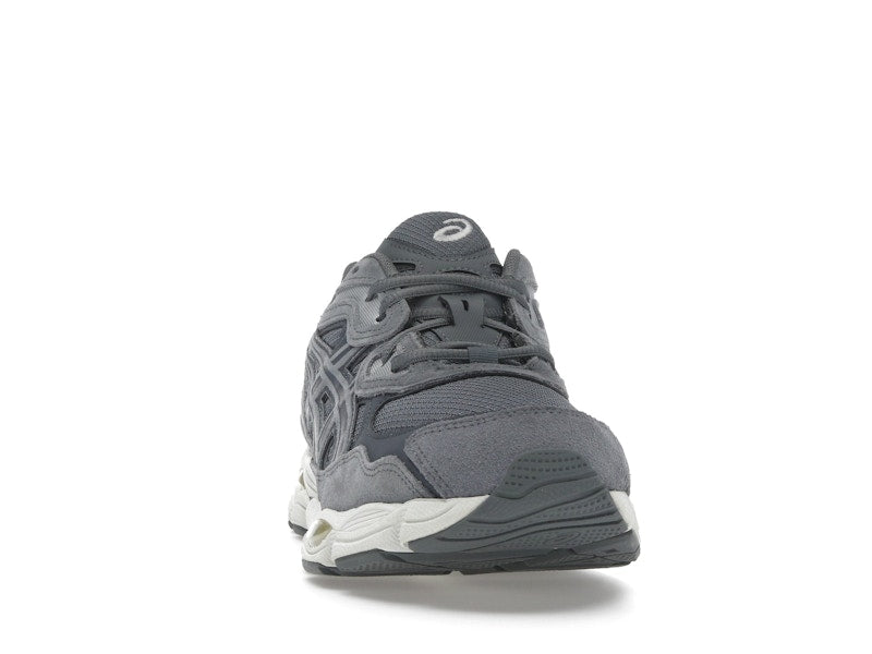 ASICS Gel-NYC Steel Grey Carrier Grey