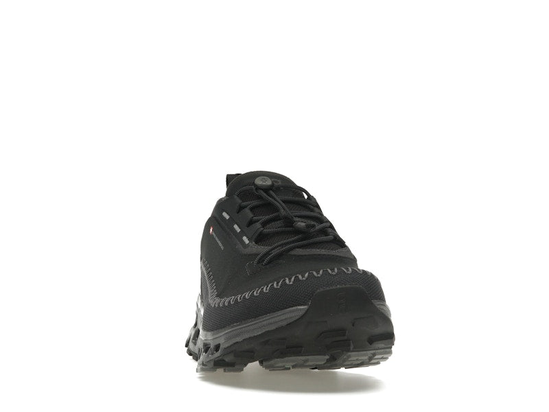 On Running Cloudaway 2 Black Eclipse (Women's)