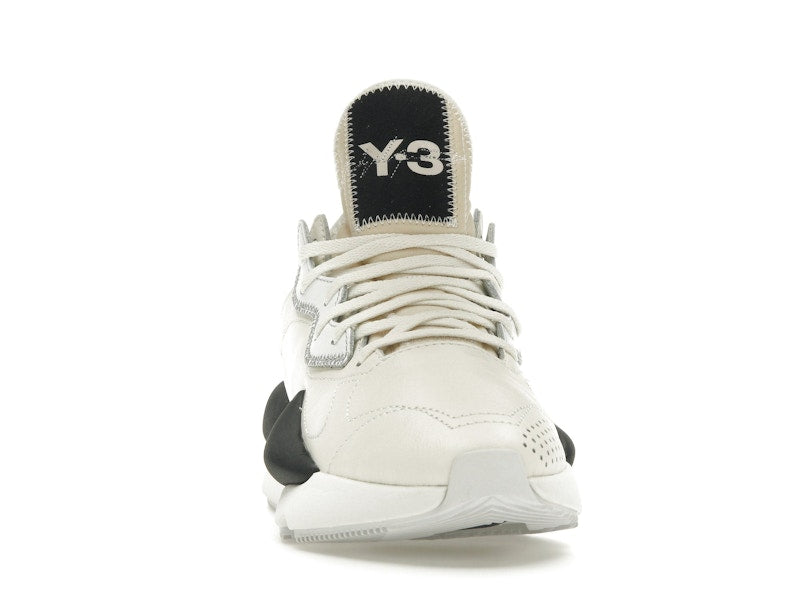 adidas Y-3 Kaiwa Cream Black