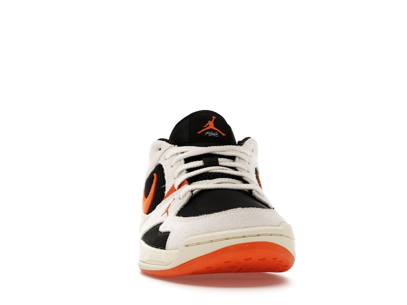 Jordan CMFT Era Black Sail Coconut Milk Starfish