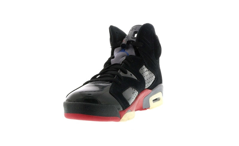 Jordan 6 Retro Pistons