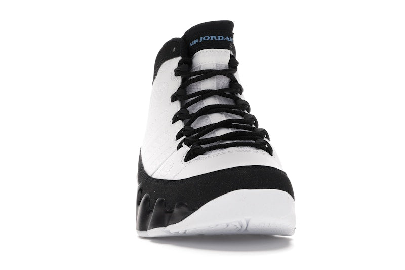 Jordan 9 Retro University Blue