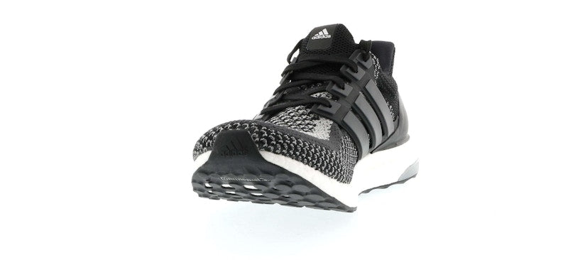 adidas Ultra Boost 2.0 Black Reflective