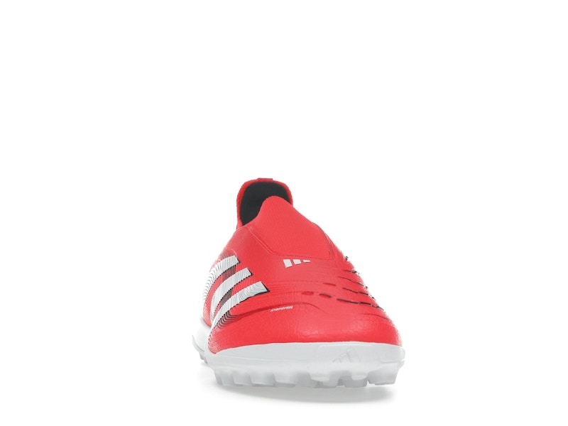 adidas Predator League Laceless TF Pure Victory Pack